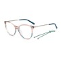 WOMEN GLASSES M MISSONI  MMI-0016-DB1 (Lens/Bridge/Temple) 53/16/145 mm)