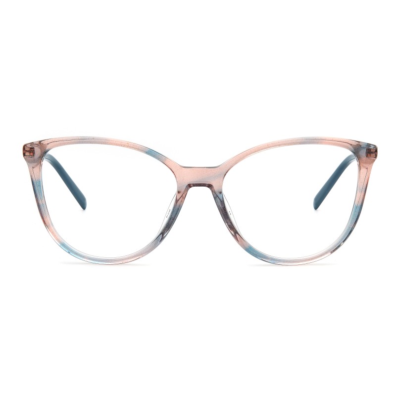 WOMEN GLASSES M MISSONI MMI-0016-DB1 (Lens/Bridge/Temple) 53/16/145 mm) WOMEN GLASSES M MISSONI MMI-0016-DB1 (Lens/Bridge/Temple) 53/16/145 mm)