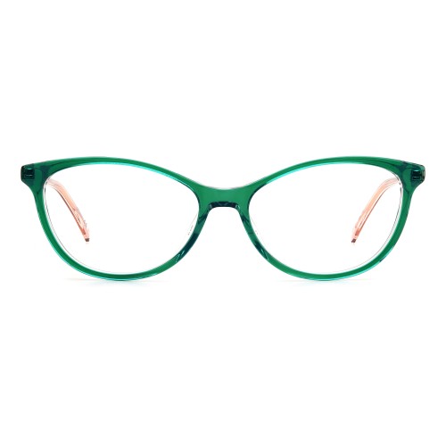 WOMEN GLASSES M MISSONI MMI-0017-IWB (Lens/Bridge/Temple) 52/15/140 mm) WOMEN GLASSES M MISSONI MMI-0017-IWB (Lens/Bridge/Temple) 52/15/140 mm)
