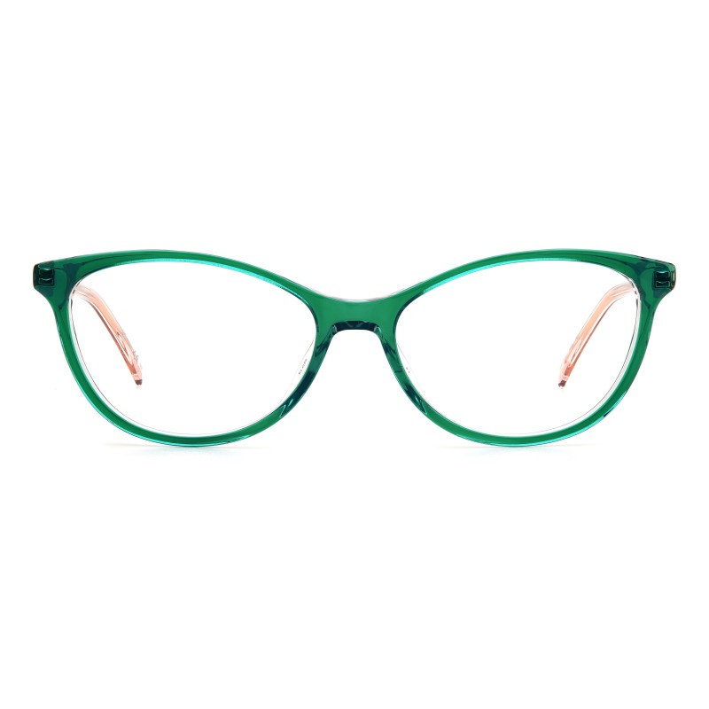WOMEN GLASSES M MISSONI  MMI-0017-IWB (Lens/Bridge/Temple) 52/15/140 mm)