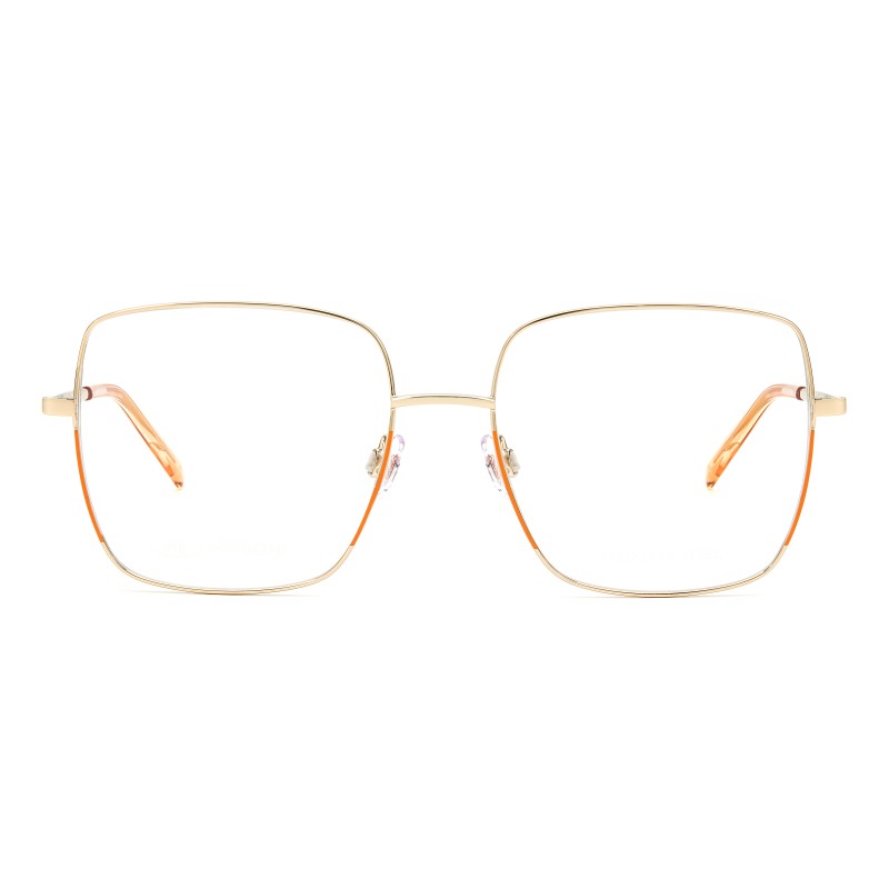 WOMEN GLASSES M MISSONI  MMI-0021-K67 (Lens/Bridge/Temple) 55/17/140 mm)