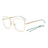 WOMEN GLASSES M MISSONI  MMI-0021-PEF (Lens/Bridge/Temple) 55/17/140 mm)
