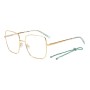 WOMEN GLASSES M MISSONI  MMI-0021-PEF (Lens/Bridge/Temple) 55/17/140 mm)