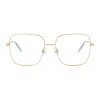 WOMEN GLASSES M MISSONI  MMI-0021-PEF (Lens/Bridge/Temple) 55/17/140 mm)