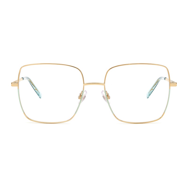 WOMEN GLASSES M MISSONI  MMI-0021-PEF (Lens/Bridge/Temple) 55/17/140 mm)