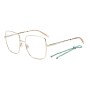 WOMEN GLASSES M MISSONI  MMI-0021-S45 (Lens/Bridge/Temple) 55/17/140 mm)