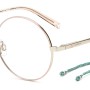 WOMEN GLASSES M MISSONI  MMI0022S45F21 (Lens/Bridge/Temple) 52/19/140 mm)