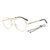 WOMEN GLASSES M MISSONI  MMI-0023-J5G (Lens/Bridge/Temple) 55/16/140 mm)