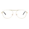 WOMEN GLASSES M MISSONI  MMI-0023-J5G (Lens/Bridge/Temple) 55/16/140 mm)