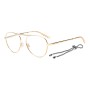 WOMEN GLASSES M MISSONI  MMI-0023-K67 (Lens/Bridge/Temple) 55/16/140 mm)