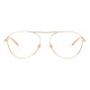 WOMEN GLASSES M MISSONI  MMI-0023-K67 (Lens/Bridge/Temple) 55/16/140 mm)