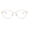 WOMEN GLASSES M MISSONI  MMI0024LTAF31 (Lens/Bridge/Temple) 53/18/140 mm)