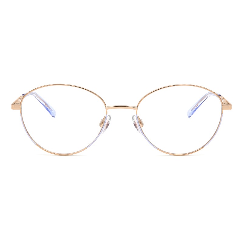 WOMEN GLASSES M MISSONI  MMI0024LTAF31 (Lens/Bridge/Temple) 53/18/140 mm)