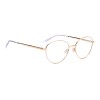 WOMEN GLASSES M MISSONI  MMI0024LTAF31 (Lens/Bridge/Temple) 53/18/140 mm)