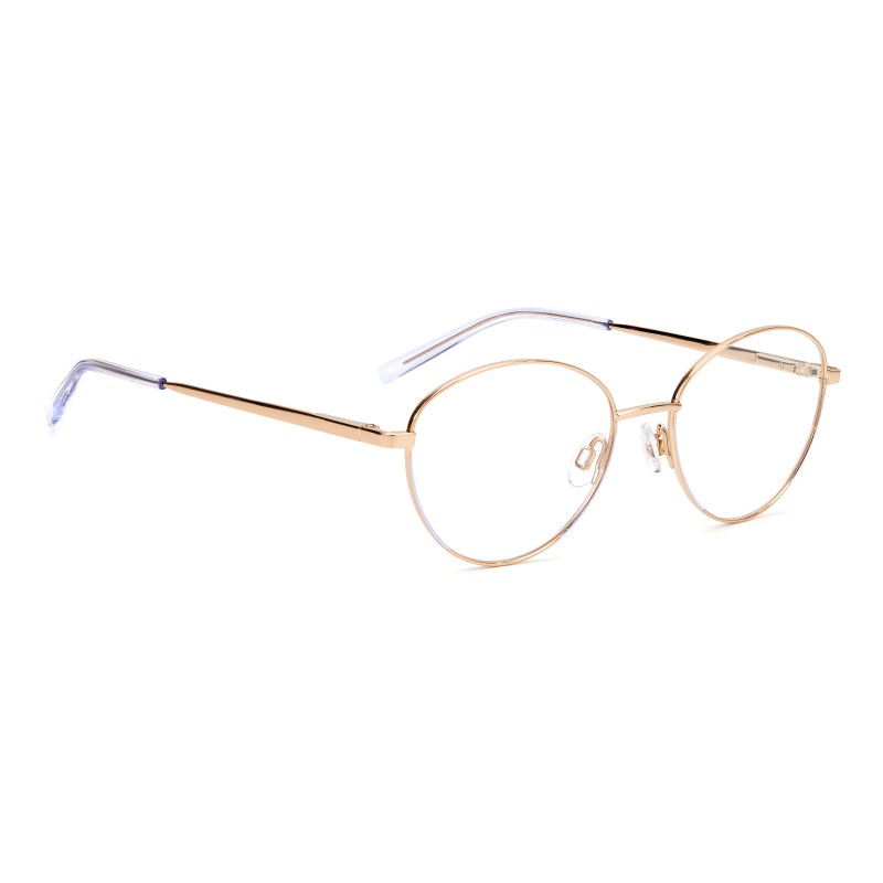WOMEN GLASSES M MISSONI  MMI0024LTAF31 (Lens/Bridge/Temple) 53/18/140 mm)