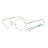 WOMEN GLASSES M MISSONI  MMI0024S45F31 (Lens/Bridge/Temple) 53/18/140 mm)
