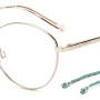 WOMEN GLASSES M MISSONI  MMI0024S45F31 (Lens/Bridge/Temple) 53/18/140 mm)