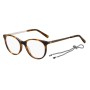 WOMEN GLASSES M MISSONI  MMI-0031-086 (Lens/Bridge/Temple) 52/18/145 mm)