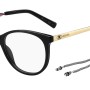 WOMEN GLASSES M MISSONI  MMI-0031-807 (Lens/Bridge/Temple) 52/18/145 mm)