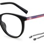 Infant11-15 GLASSES M MISSONI  MMI0031TNINA (Lens/Bridge/Temple) 49/18/135 mm)
