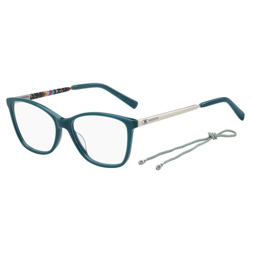 WOMEN GLASSES M MISSONI MMI-0032-MR8 (Lens/Bridge/Temple) 54/16/145 mm) WOMEN GLASSES M MISSONI MMI-0032-MR8 (Lens/Bridge/Temple) 54/16/145 mm)