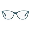 WOMEN GLASSES M MISSONI  MMI-0032-MR8 (Lens/Bridge/Temple) 54/16/145 mm)
