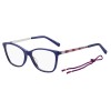 WOMEN GLASSES M MISSONI  MMI-0032-PJP (Lens/Bridge/Temple) 54/16/145 mm)