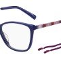 WOMEN GLASSES M MISSONI  MMI-0032-PJP (Lens/Bridge/Temple) 54/16/145 mm)