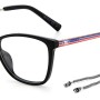 Infant11-15 GLASSES M MISSONI  MMI0032TNINA (Lens/Bridge/Temple) 51/16/135 mm)