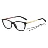 WOMEN GLASSES M MISSONI  MMI-0033-807 (Lens/Bridge/Temple) 53/17/145 mm)