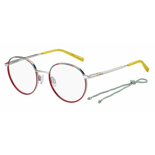 WOMEN GLASSES M MISSONI MMI-0036-F74 (Lens/Bridge/Temple) 50/20/140 mm) WOMEN GLASSES M MISSONI MMI-0036-F74 (Lens/Bridge/Temple) 50/20/140 mm)
