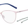 WOMEN GLASSES M MISSONI  MMI-0039-35J (Lens/Bridge/Temple) 52/17/140 mm)