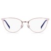 WOMEN GLASSES M MISSONI  MMI-0039-35J (Lens/Bridge/Temple) 52/17/140 mm)