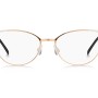 WOMEN GLASSES M MISSONI  MMI-0039-Y3R (Lens/Bridge/Temple) 52/17/140 mm)