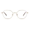 CHILDREN GLASSES M MISSONI  MMI0040TNS45E (Lens/Bridge/Temple) 48/18/135 mm)