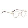CHILDREN GLASSES M MISSONI  MMI0040TNS45E (Lens/Bridge/Temple) 48/18/135 mm)
