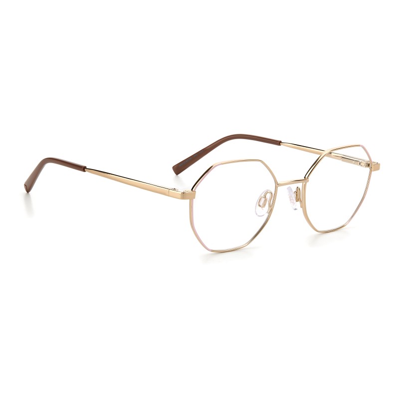 CHILDREN GLASSES M MISSONI  MMI0040TNS45E (Lens/Bridge/Temple) 48/18/135 mm)