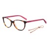 CHILDREN GLASSES M MISSONI  MMI0043TN05LF (Lens/Bridge/Temple) 50/16/135 mm)