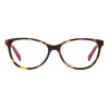 CHILDREN GLASSES M MISSONI  MMI0043TN05LF (Lens/Bridge/Temple) 50/16/135 mm)