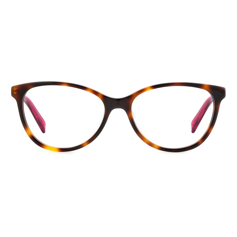 CHILDREN GLASSES M MISSONI  MMI0043TN05LF (Lens/Bridge/Temple) 50/16/135 mm)