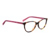CHILDREN GLASSES M MISSONI  MMI0043TN05LF (Lens/Bridge/Temple) 50/16/135 mm)