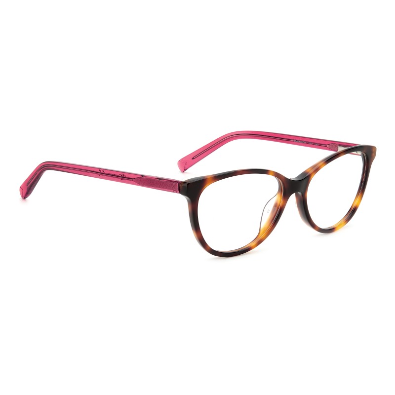 CHILDREN GLASSES M MISSONI  MMI0043TN05LF (Lens/Bridge/Temple) 50/16/135 mm)
