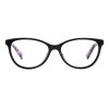 CHILDREN GLASSES M MISSONI  MMI0043TN2TBF (Lens/Bridge/Temple) 50/16/135 mm)