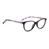 CHILDREN GLASSES M MISSONI  MMI0043TN2TBF (Lens/Bridge/Temple) 50/16/135 mm)