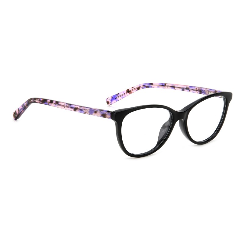 CHILDREN GLASSES M MISSONI  MMI0043TN2TBF (Lens/Bridge/Temple) 50/16/135 mm)