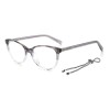 Infant11-15 GLASSES M MISSONI  MMI0043TN2W8 (Lens/Bridge/Temple) 50/15/135 mm)