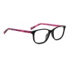 CHILDREN GLASSES M MISSONI  MMI0044TNXS4E (Lens/Bridge/Temple) 49/16/135 mm)