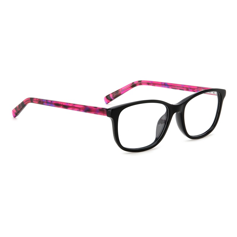 CHILDREN GLASSES M MISSONI  MMI0044TNXS4E (Lens/Bridge/Temple) 49/16/135 mm)