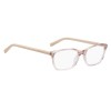 WOMEN GLASSES M MISSONI MMI00451ZXF21 (Lens/Bridge/Temple) 52/16/140 mm) WOMEN GLASSES M MISSONI MMI00451ZXF21 (Lens/Bridge/Temple) 52/16/140 mm)