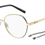 WOMEN GLASSES M MISSONI  MMI00462M2F21 (Lens/Bridge/Temple) 52/17/140 mm)